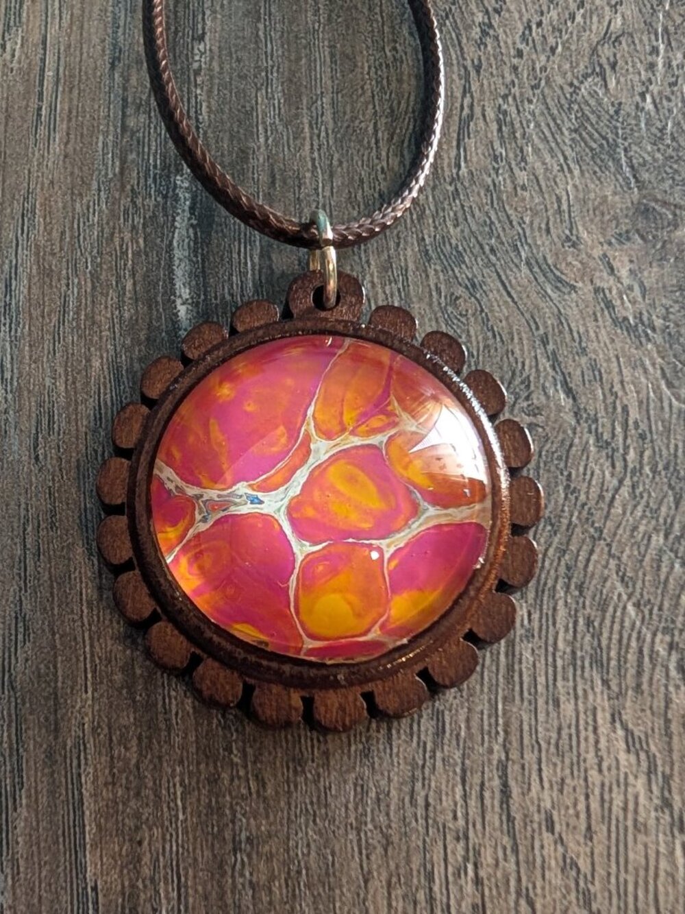 Pendant Neckalce